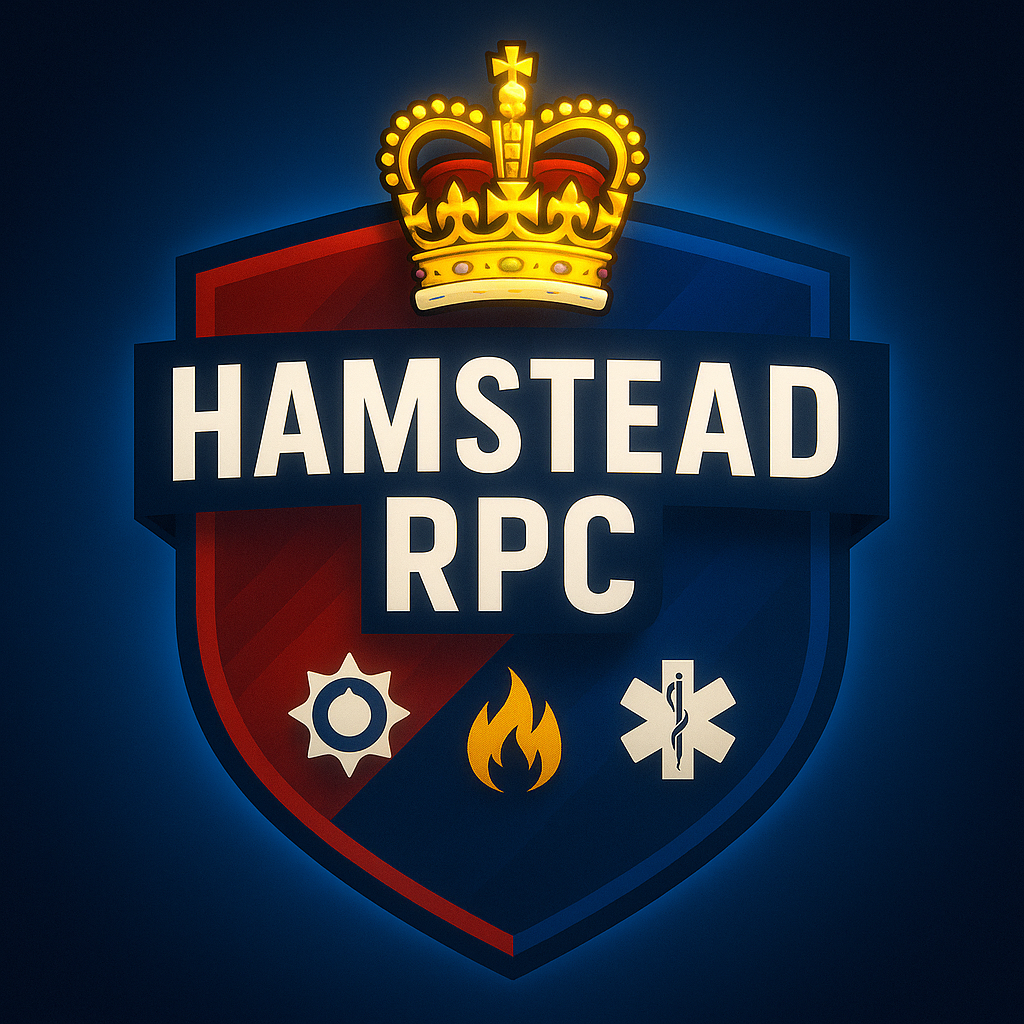 HamsteadRPC